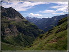 foto Lago Gabiet